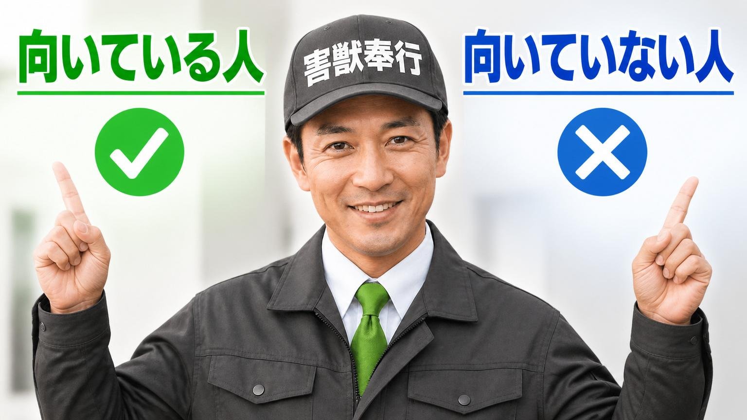 ホームスターが向いている人・向いていない人