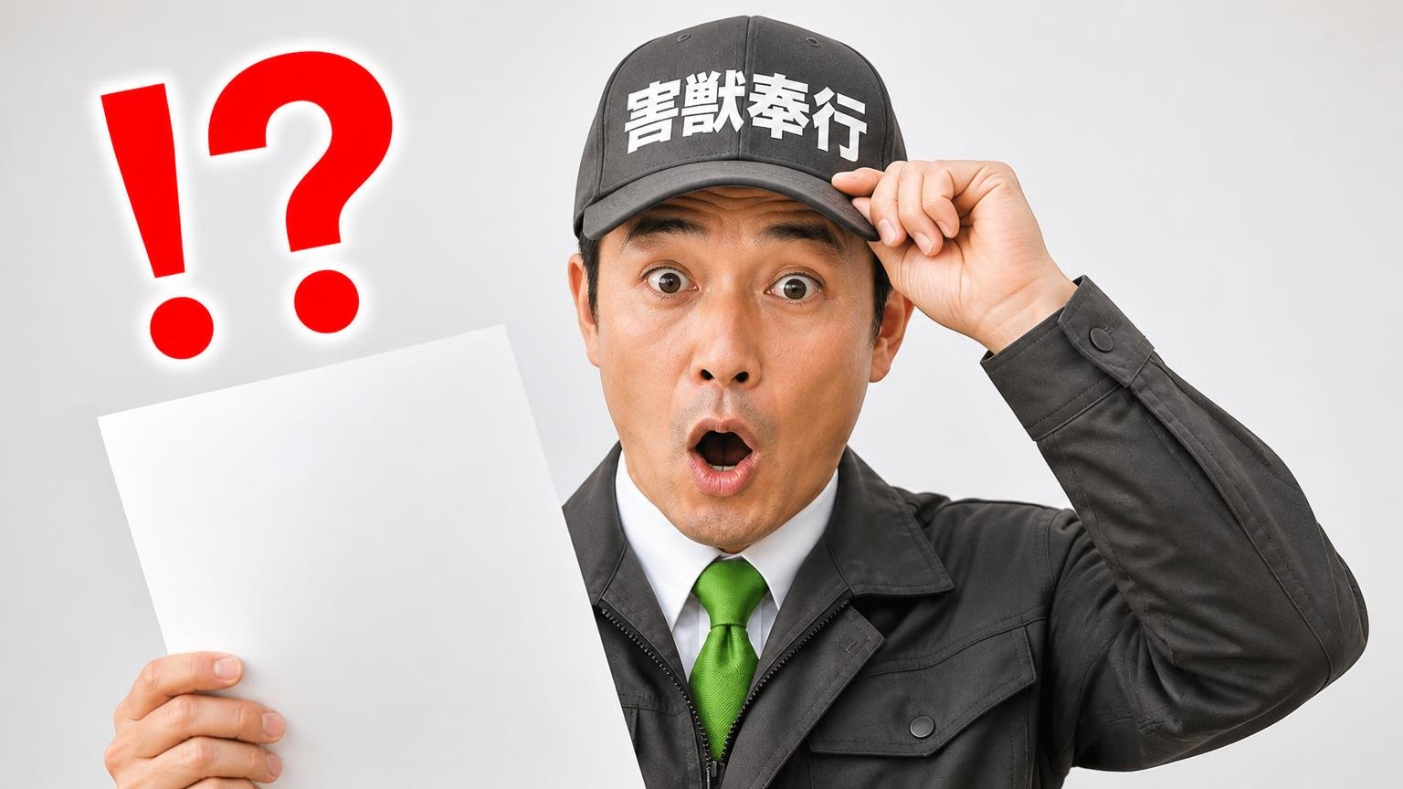 料金と保証がどこにも書いていない本当の理由|だから見積もりは1社で終わらせない