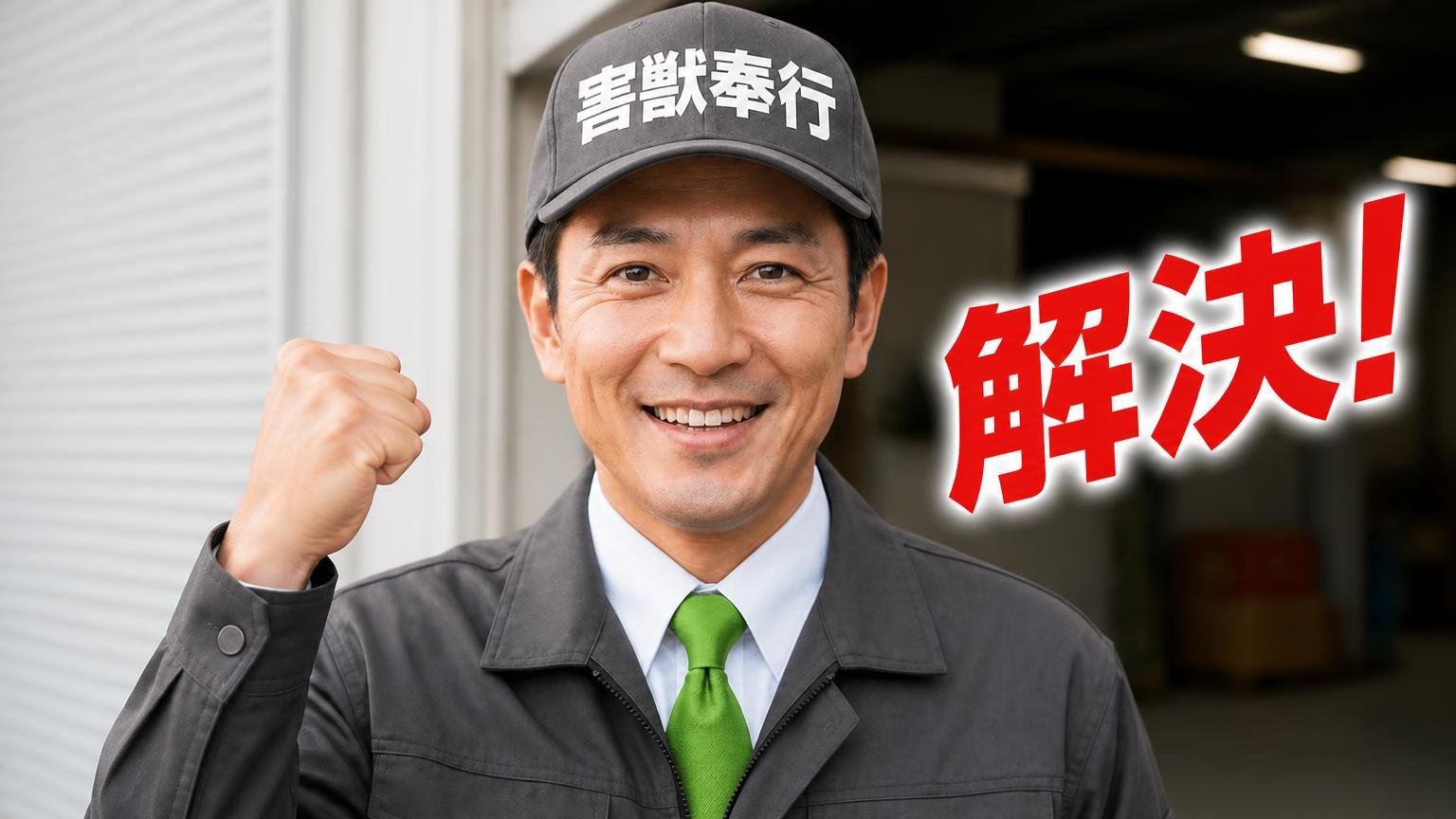 依頼する前に必ずやるべき3つのこと