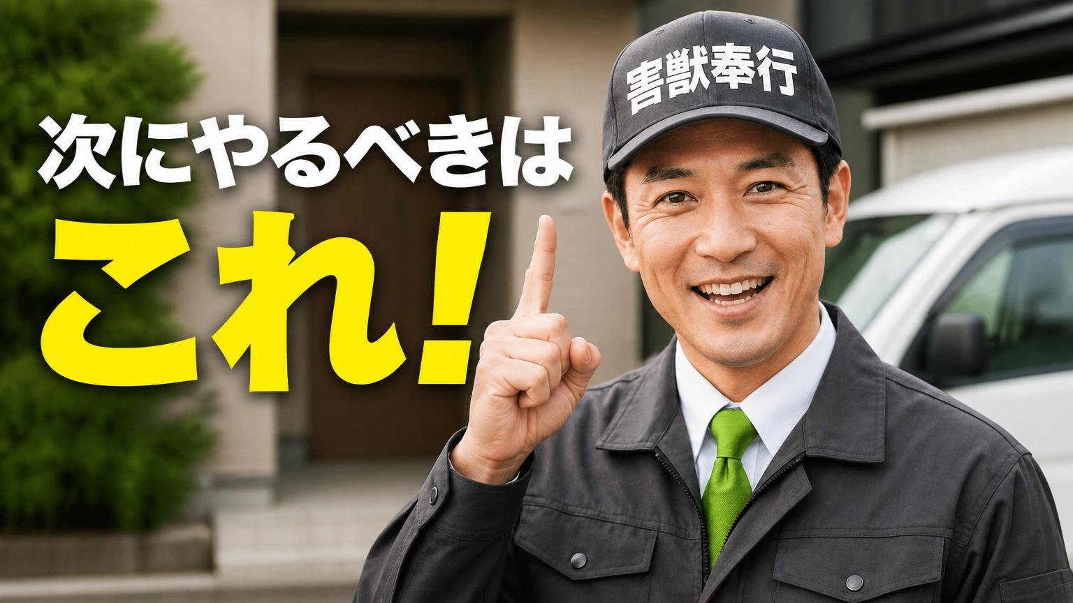 まとめ|ホームレスキューの評判を調べ終えたあなたが、次にやるべきこと