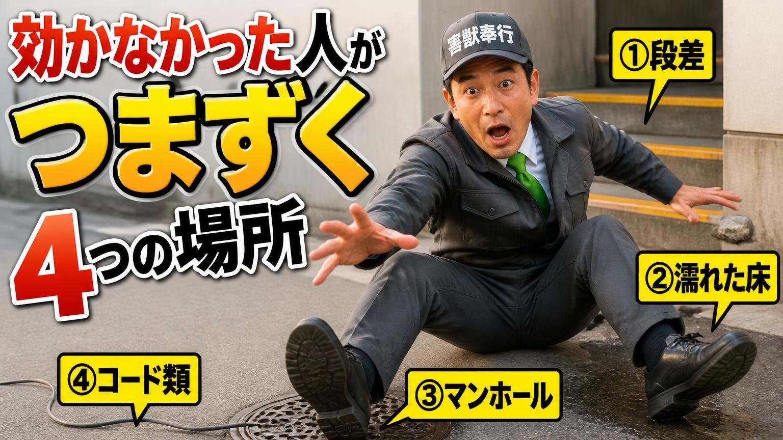 唐辛子が「効かなかった」人がつまずいている4つの場所