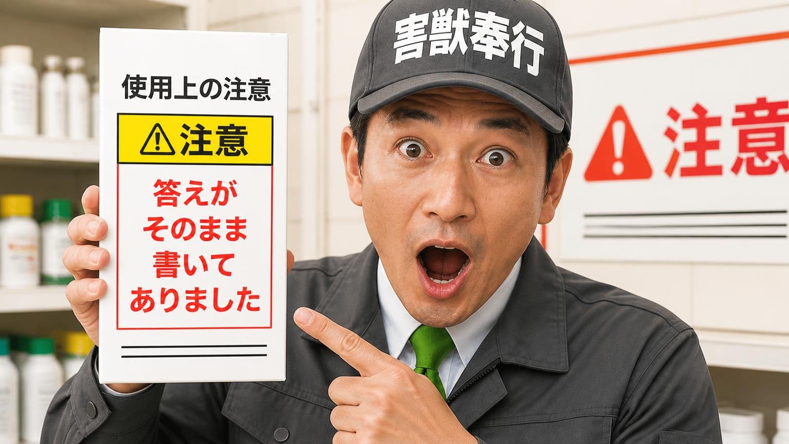 販売元の「使用上の注意」に、答えがそのまま書いてありました